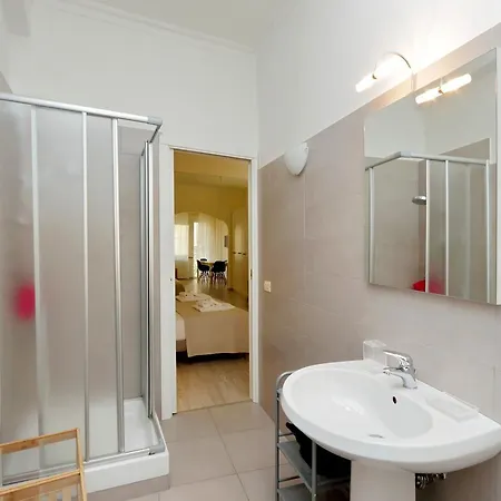San Sebastianello Halldis Apartment Rome