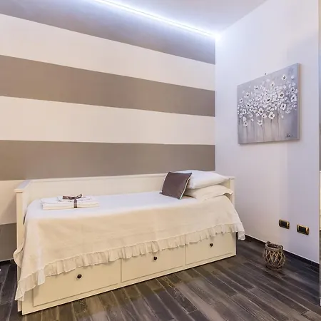 Guest house Trastevere Sweet House 3*
