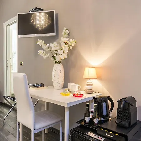 Guest house Trastevere Sweet House 3*