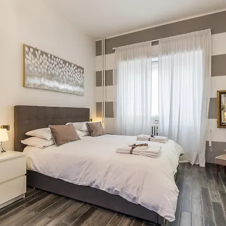 Trastevere Sweet House 3* Rome