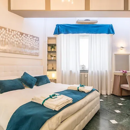 Trastevere Sweet House 3*