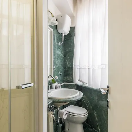 Trastevere Sweet House 3* Rome