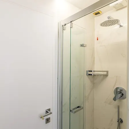 Trastevere Sweet House Guest house 3*