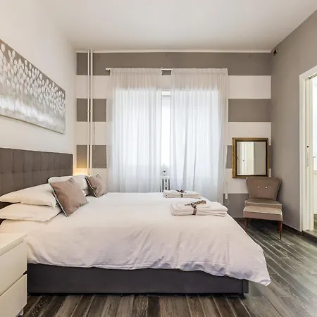 Trastevere Sweet House Guest house 3*