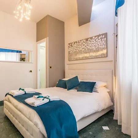 Trastevere Sweet House Guest house
