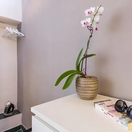 Trastevere Sweet House 3*
