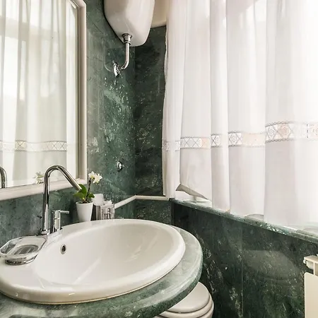 Guest house Trastevere Sweet House 3*