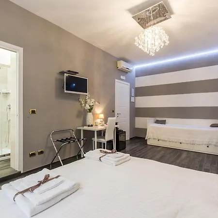 Trastevere Sweet House Guest house Rome