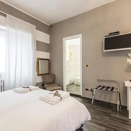 Guest house Trastevere Sweet House
