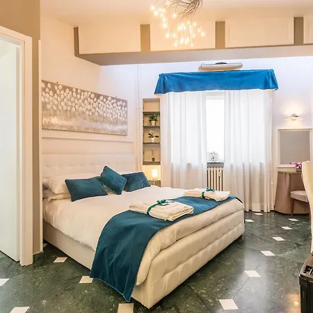 Guest house Trastevere Sweet House Rome