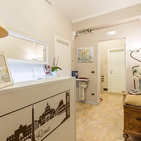 Trastevere Sweet House
