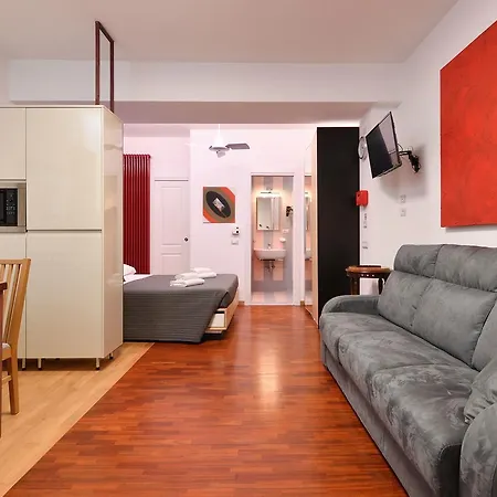 Juliet In 1 Apartament *
