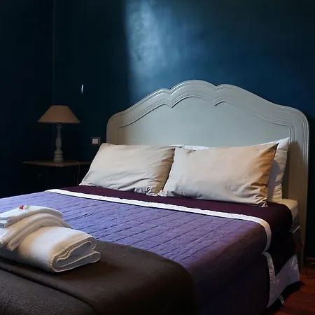 Apartamento A Casa Di Elle