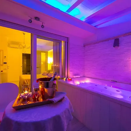 Tiburtina Bed and Breakfast Ρώμη