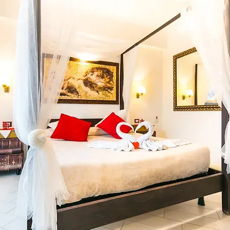 Tiburtina Bed and Breakfast 2*
