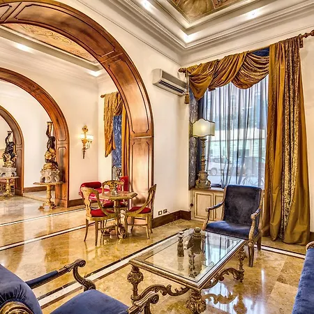 Hotel Romanico Palace Luxury &