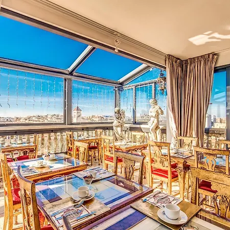 Hotel Romanico Palace Luxury &