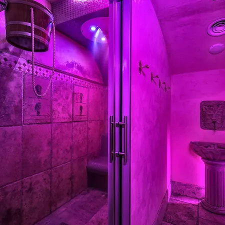 Hotel Romanico Palace Luxury &