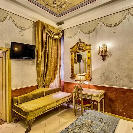 Hotel Romanico Palace Luxury & 4*