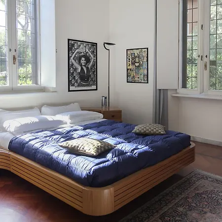 Il Boom Bed & Breakfast 2*