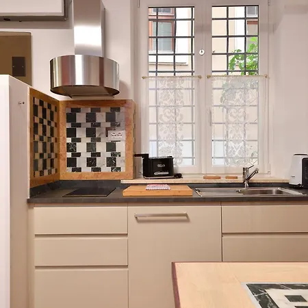 Apartament Juliet In 1 Rzym