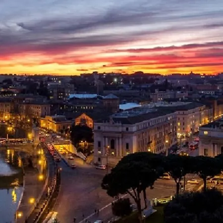 Five 2* Rome