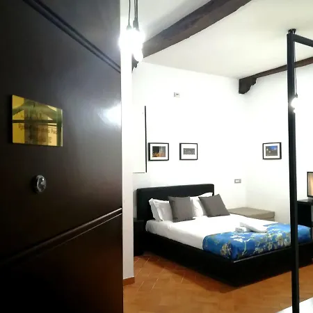 Relais Arco Della Pace Casa de hóspedes 2*