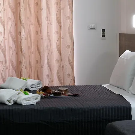 Tiburtina Royal *