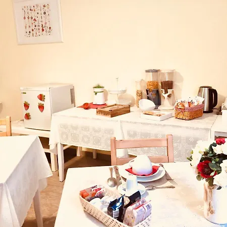 Bed & Breakfast La Pennichella