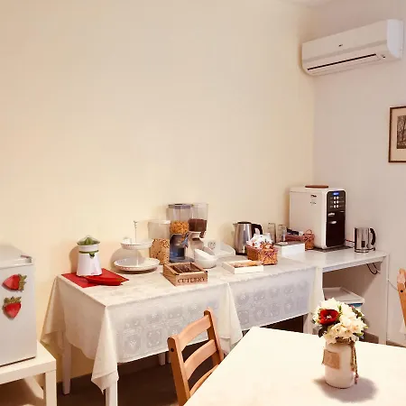 La Pennichella Bed & Breakfast