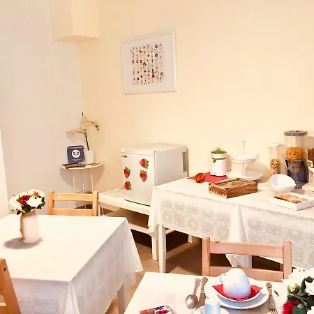 La Pennichella Bed & Breakfast Rome