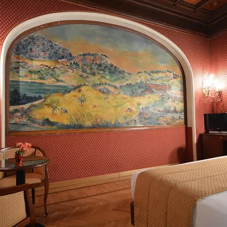 Montecarlo 3*