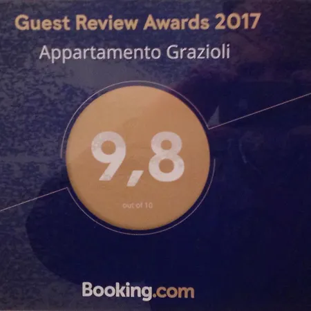Appartamento Grazioli * Rome