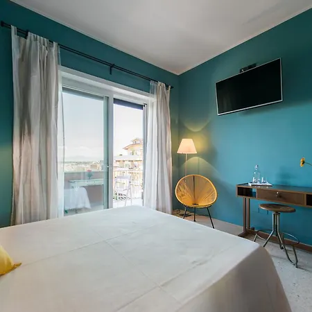 Treetop 2* Roma