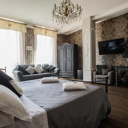 Hotel Residenza In Farnese Roma