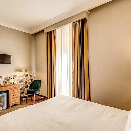 Boutique Galatea Hotel Roma