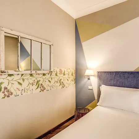 Hotel Boutique Galatea Roma