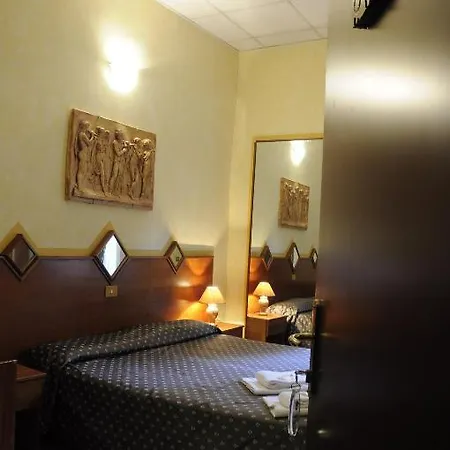 Hotel Farini Rome