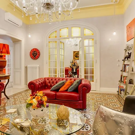 Dona's Luxury House *