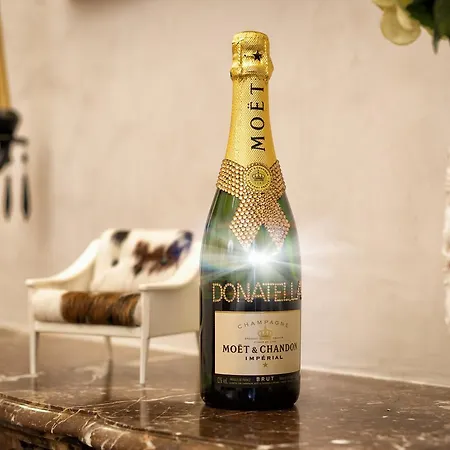 Dona's Luxury House *