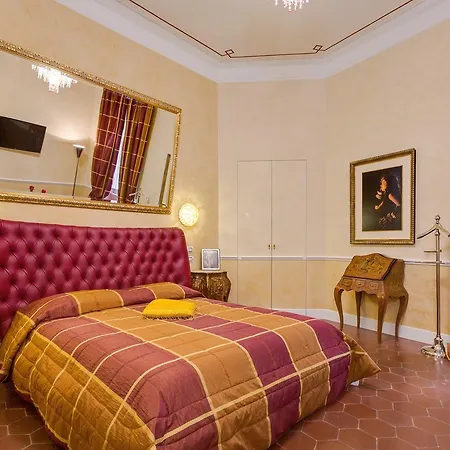 Dona's Luxury House Rome
