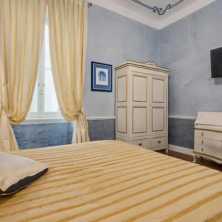 Apartment Dona's Luxury House *