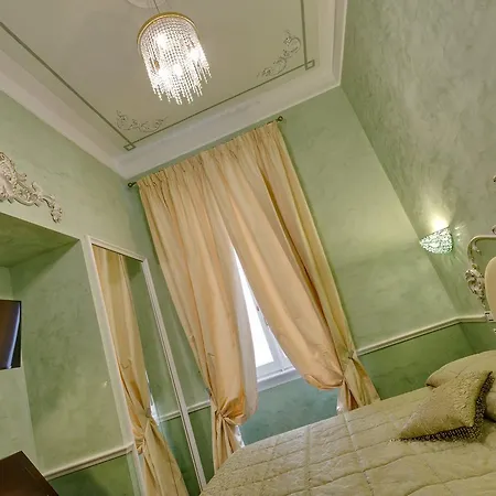 Dona's Luxury House Rome