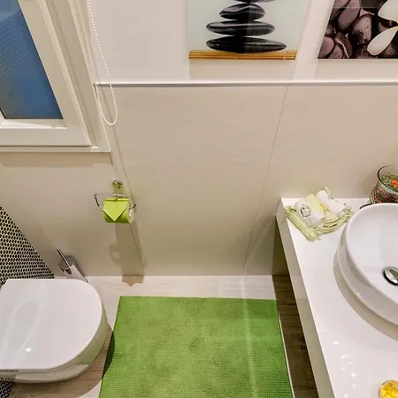 Dona's Luxury House Apartment Rome