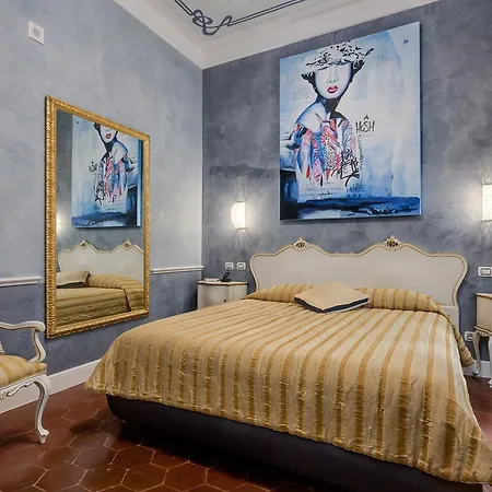 Apartment Dona's Luxury House