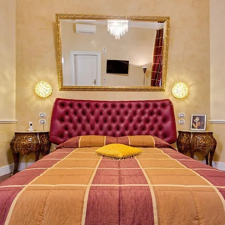 Apartment Dona's Luxury House