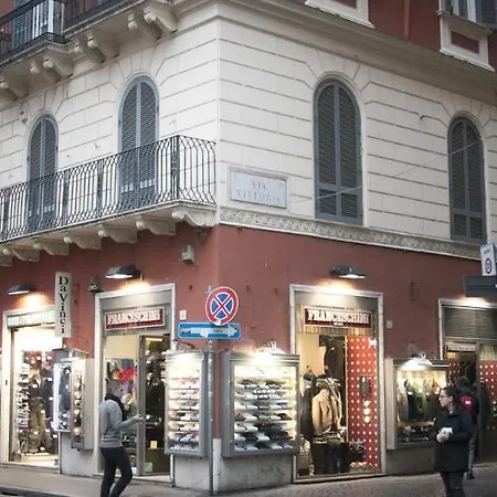 Hemeras Orsini 4* Roma