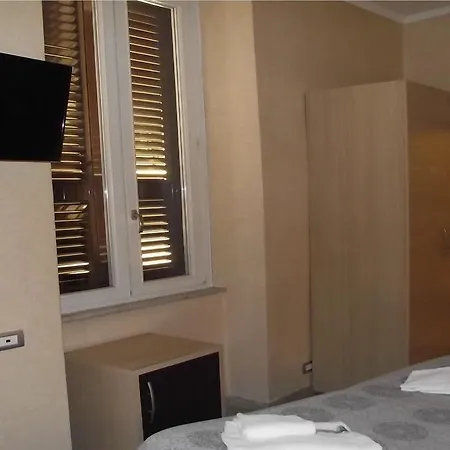 Bel Bed & Breakfast