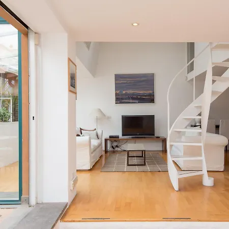 Apartment Rsh Spanish Steps Luxury *