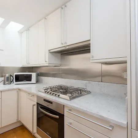 Apartment Rsh Spanish Steps Luxury Rome